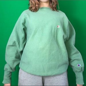 champion reverse weave🤍